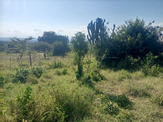 Land at Off Namanga Road image 3