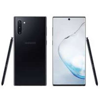 Samsung galaxy note 10 plus 256 GB image 1