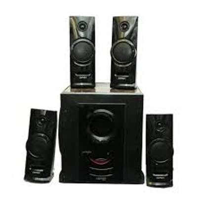 Home Theatre Repairs Services in Donholm image 6