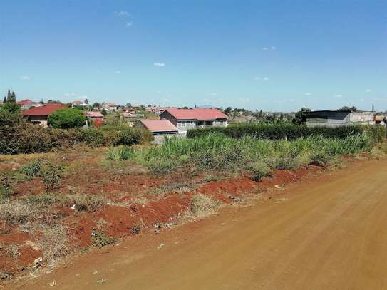 506 m² Residential Land in Thika Road image 1