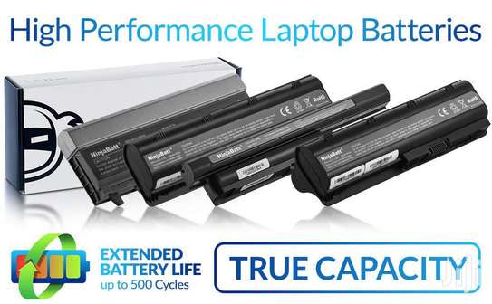 Laptop Batteries, Replacement Laptop Batteries image 1