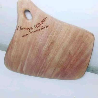 Chopping Boards image 1