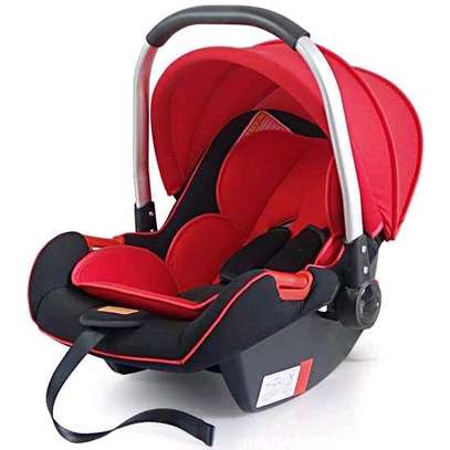 3 in 1 Carseat image 1