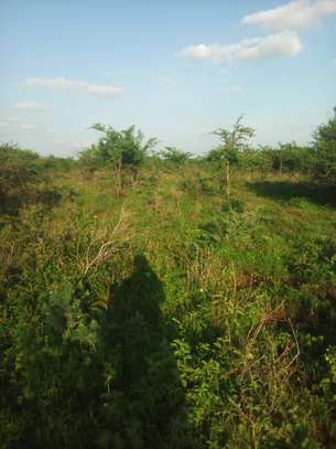 1500 Acres Available For Sale in Kitui Mutha Region image 1