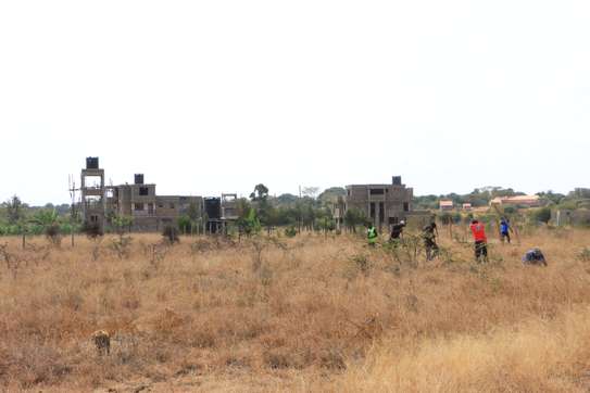 Kantafu, Kangundo road plots image 3