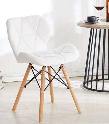 Office Chair: Home Office Eames Dining Seat image 3