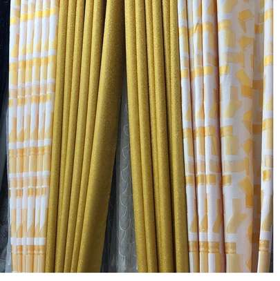 June quality curtains living room image 8