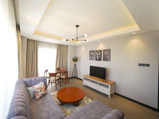 Serviced 2 Bed Apartment with En Suite in Westlands Area image 24
