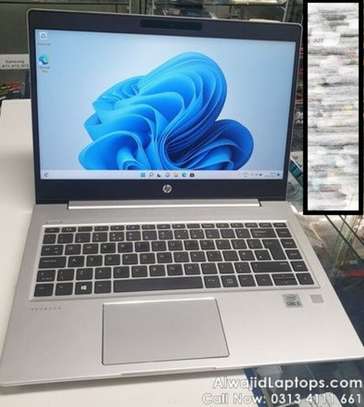 hp  probook 445g7 image 2