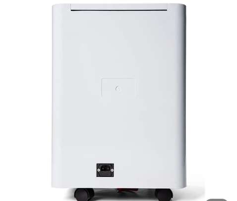 Oxygen concentrator 10lt available in nairobi,kenya image 4