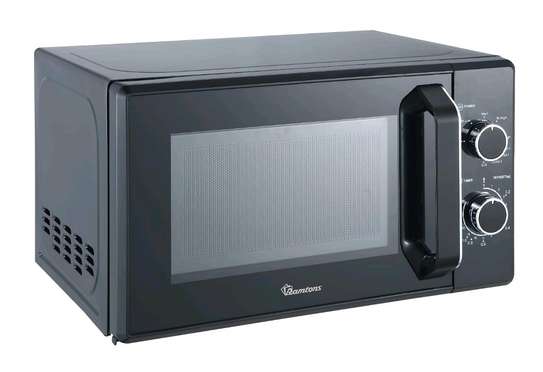 Microwave Microwave image 1