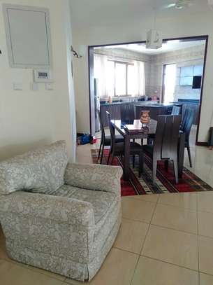 Serviced 3 Bed Apartment with En Suite at Nyali image 15