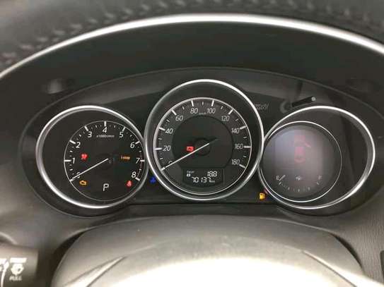 Mazda CX-5 petrol image 4