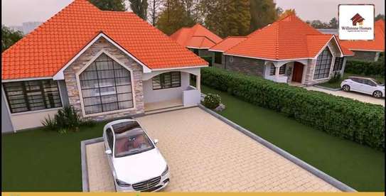 3 Bed House with En Suite in Kenyatta Road image 3