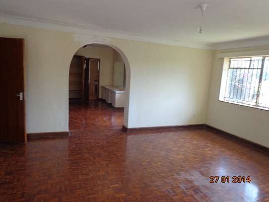 5 Bed House with Garage at Mageta image 13