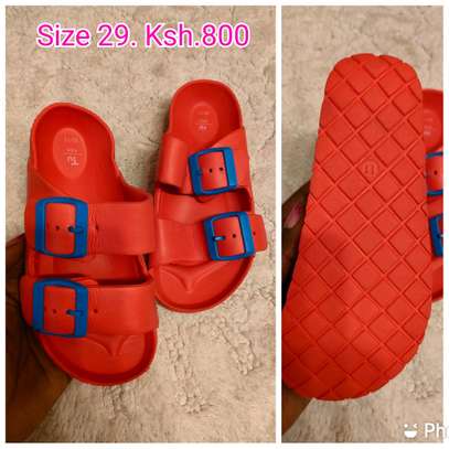 Quality & Durable kids & Adult size crocs image 9