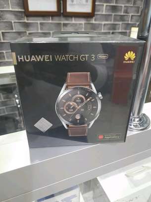 Huawei watch GT 3 watch image 1