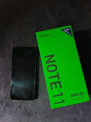 Infinix note 11 Hot Sell image 2