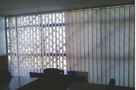 Proffesional Office Blinds image 8