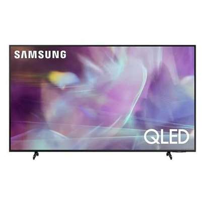 Samsung 75Q60BAU ,75Clas Q60B QLED UHD 4K Smart TV image 1