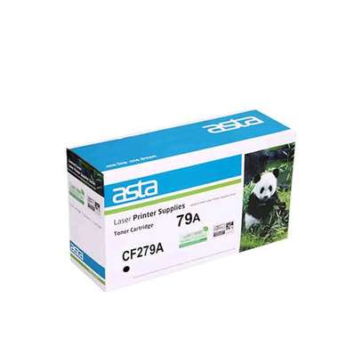 CF279A toner cartridge black only 79A image 5