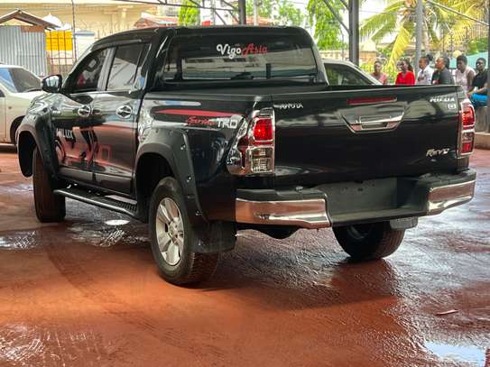 TOYOTA HILUX REVO (WE ACCEPT HIRE PURCHASE) image 7