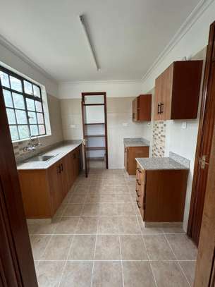4 Bed Apartment with En Suite in Kiambu Road image 16