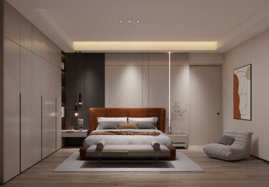 3 Bed Apartment with En Suite in Westlands Area image 1