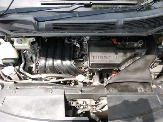 HYBRID NISSAN SERENA (MKOPO ACCEPTED image 6