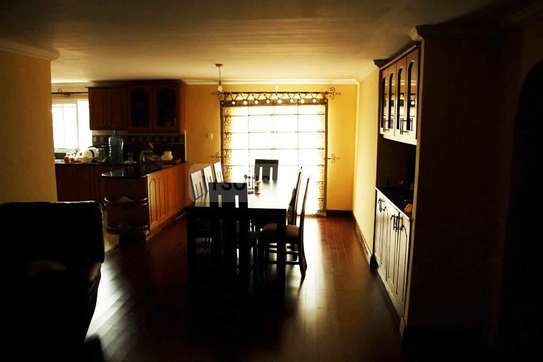 4 Bed Villa with En Suite in Athi River image 8