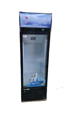 TLAC 228L Showcase Refrigerator LC/D-228 image 2