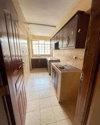 2 Bed Apartment with En Suite in Ngong Road image 2