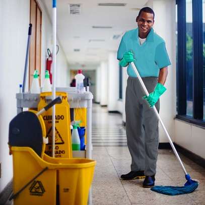 Home & Office Cleaning Services In Karen Nairobi, Kenya image 1