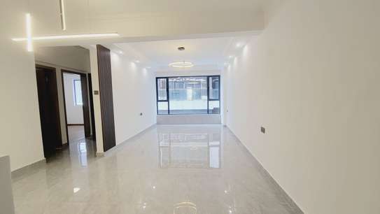 2 Bed Apartment with En Suite in Kilimani image 1