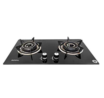 Royal gas cooker 2 in 1 built in GSGP-2GBQ32 image 3