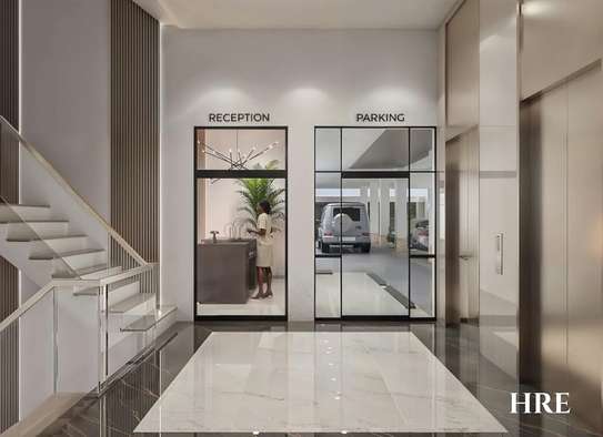 3 Bed Apartment with En Suite at Nyali image 5