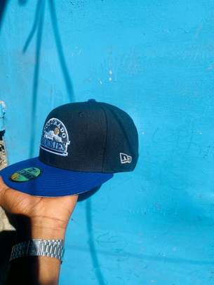 New Era Caps image 3