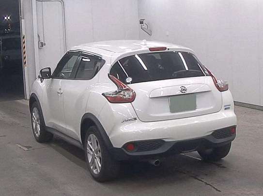NISSAN JUKE (MKOPO/HIRE PURCHASE ACCEPTED) image 5