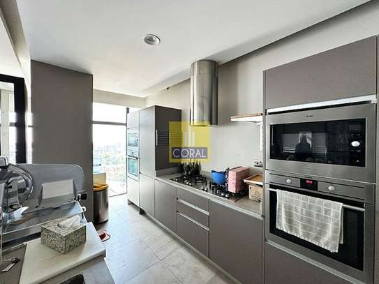 3 Bed Apartment with Swimming Pool in Westlands Area image 13