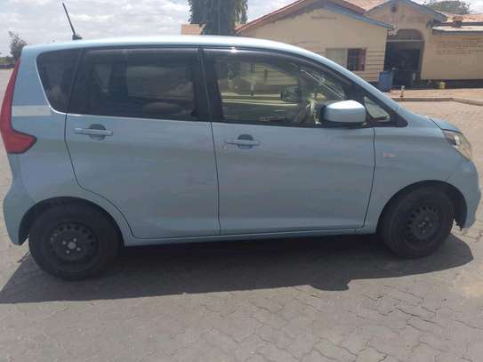 Quick sale nissandayz 2018 model image 5