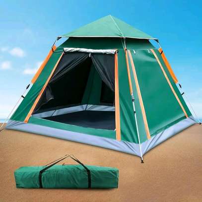 8-10 Person Camping Tent image 7