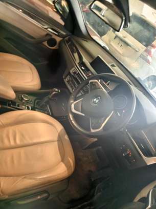 BMW X1 brown 🟤🤎 image 1