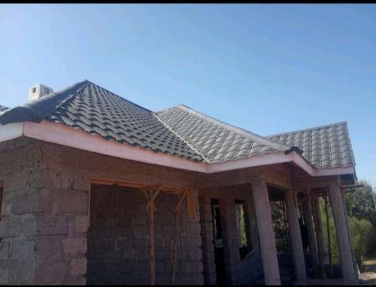 Roofing services image 3