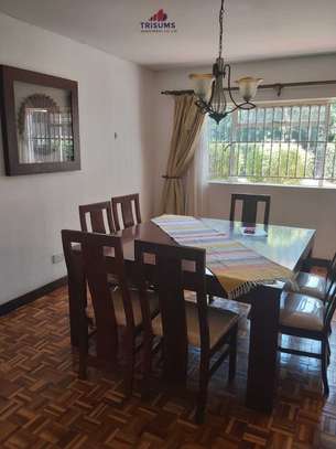 4 bedroom house for rent in Gigiri image 14
