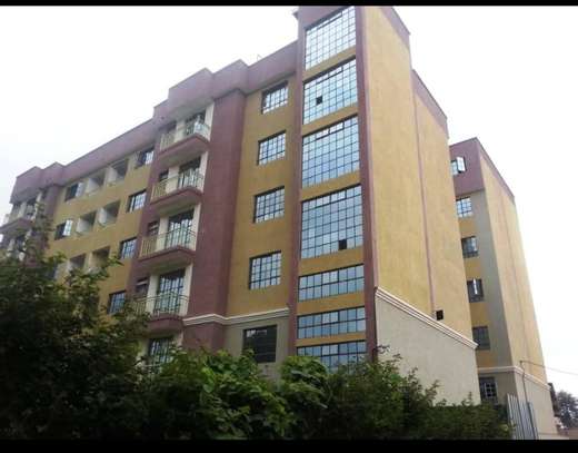 Serviced 2 Bed Apartment with En Suite in Ruaka image 1