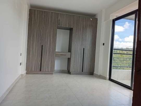 2 Bed Apartment with En Suite in Ruaka image 1