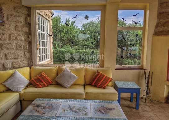 5 Bed House with Swimming Pool in Naivasha image 11