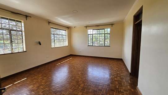 5 Bed House with En Suite in Runda image 27