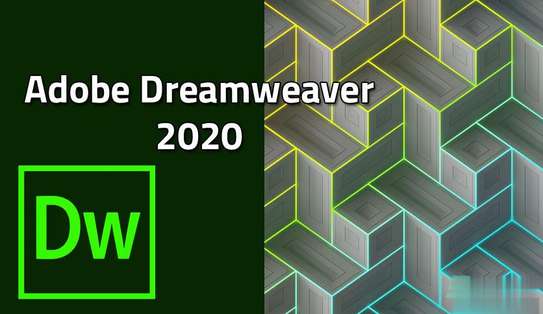 Adobe Dreamweaver 2020 V (Windows/Mac OS) image 1