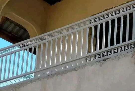 We make staircase and balconies image 6